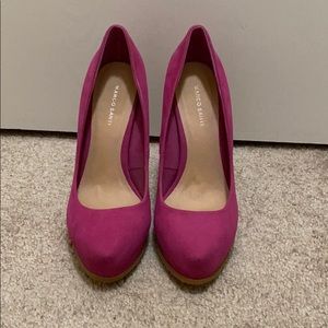 Marco Santi High Heels